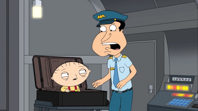 Family Guy
